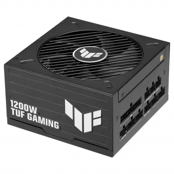 Zasilacz ASUS TUF Gaming 1200P 1200W 80+ Gold w pełni modularny ATX
