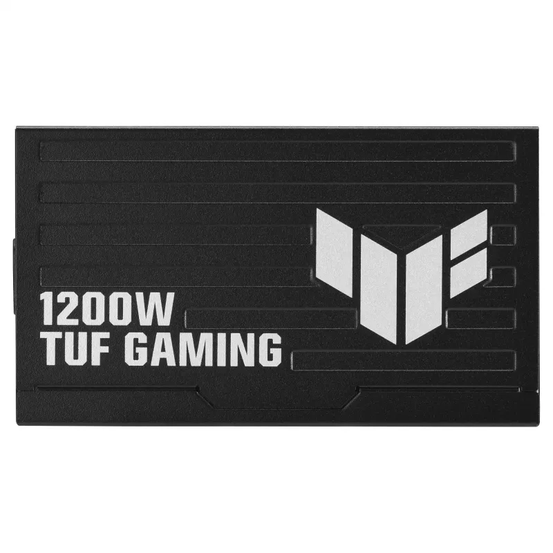 Zasilacz ASUS TUF Gaming 1200P 1200W 80+ Gold w pełni modularny ATX