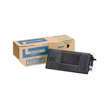 Kyocera TK-3160 Czarny Toner 12 500 Stron