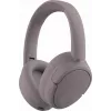 JLab JBuds LUX ANC Bezprzewodowe Słuchawki Nauszne z Aktywną Redukcją Szumów, Bateria 70 Godzin, Bluetooth 5.3, Kolor Mauve