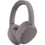 JLab JBuds LUX ANC Bezprzewodowe Słuchawki Nauszne z Aktywną Redukcją Szumów, Bateria 70 Godzin, Bluetooth 5.3, Kolor Mauve