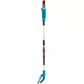 Gardena TCS 720/20 teleskopowa pilarka do gałęzi 720 W 20 cm turkusowa