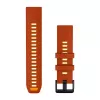 Garmin HRM-Pro Plus Pasek piersiowy z monitorem tętna, ANT+ i Bluetooth Low Energy, Dynamika biegu, Wodoodporność 5 ATM, Bateria 1 rok, Czarny 010-14507-03