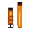 Garmin HRM-Pro Plus Pasek piersiowy z monitorem tętna, ANT+ i Bluetooth Low Energy, Dynamika biegu, Wodoodporność 5 ATM, Bateria 1 rok, Czarny 010-14507-03