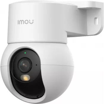 IMOU IPC-PS2MP-8X0-imou 8MP PoE obrotowa kamera IP z detekcją AI i kolorowym widzeniem nocnym