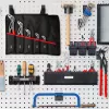 Zestaw szczypiec do rur KNIPEX Cobra 5-częściowy w składanej etui 00 19 55 S5