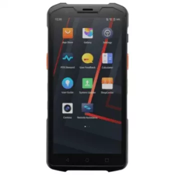 SUNMI L2s Pro GMS Android 12 4/64GB 5,5 inch HD+ Zebra SE4100 2D NFC 4G LTE Komputer Przenośny