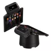 SUNMI V3 Mix Android 13 4G NFC drukarka 80mm czytnik linii papilarnych skaner 2D terminal POS