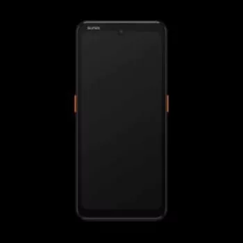 SUNMI M3 Terminal 3 A14 6,75 inch 3GB+32GB WiFi IP65 Android Mobilny Terminal Danych