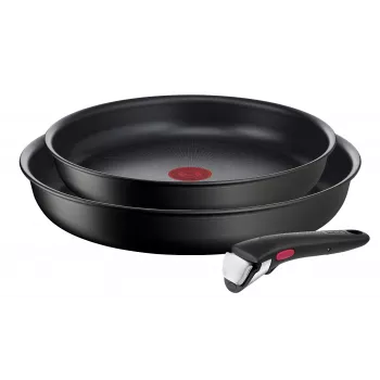 Żelazko parowe Tefal L7639032 z ciśnieniem 8 barów, ciągłym strumieniem pary 180 g/min, uderzeniem pary 650 g/min, 2800 W, zbiornikiem 1,3 L, stopą Microsteam 400HD Laser