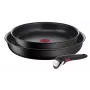 Żelazko parowe Tefal L7639032 z ciśnieniem 8 barów, ciągłym strumieniem pary 180 g/min, uderzeniem pary 650 g/min, 2800 W, zbiornikiem 1,3 L, stopą Microsteam 400HD Laser