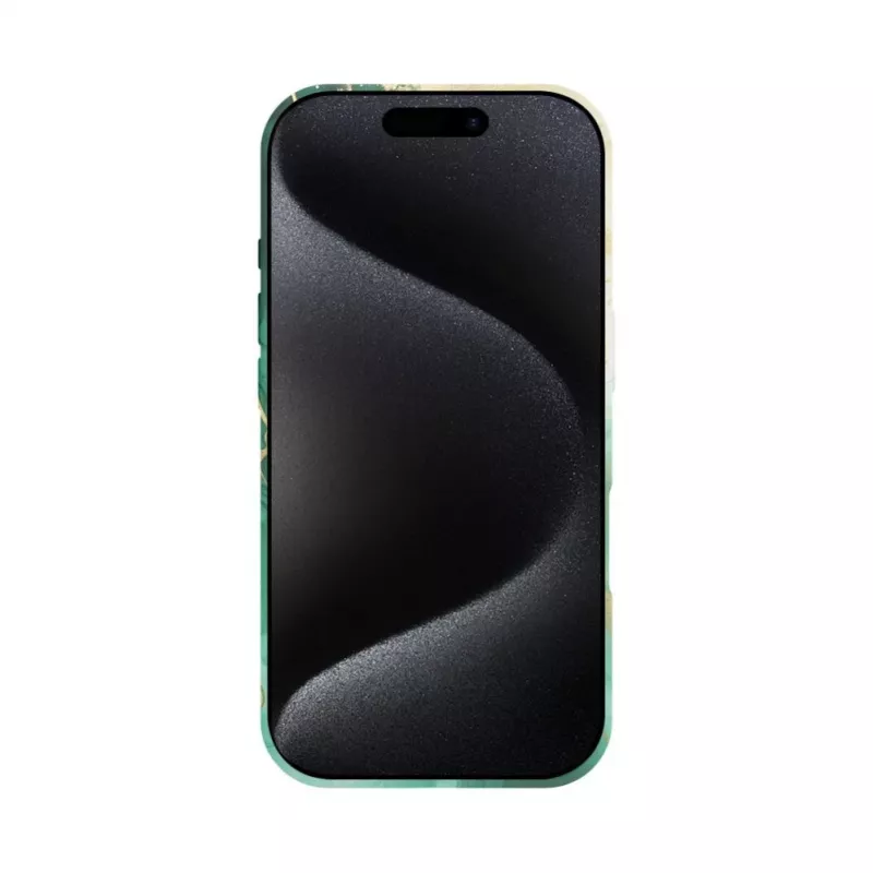 Evelatus Apple iPhone 16 Pro Max Slim Shell z MagSafe - Custom Print Green