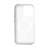 Evelatus Apple iPhone 16 Pro Max Slim Shell z MagSafe - Custom Print Green