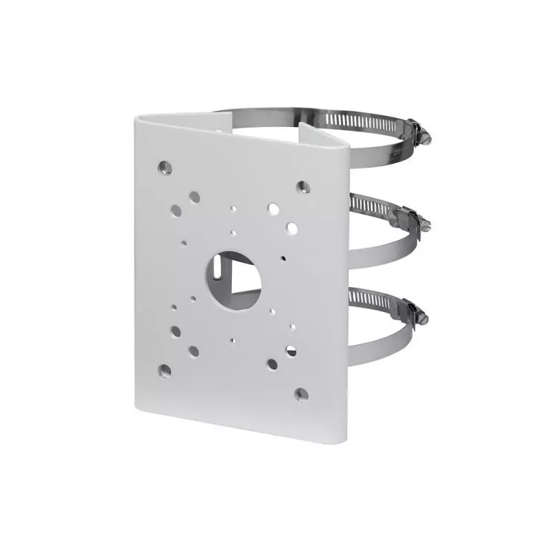 BCS BCS-L-AS 2MP Full HD kamera tubowa z nocnym podglądem IR, IP66, AHD/TVI/CVI/CVBS