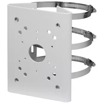 BCS BCS-L-AS 2MP Full HD kamera tubowa z nocnym podglądem IR, IP66, AHD/TVI/CVI/CVBS