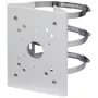 BCS BCS-L-AS 2MP Full HD kamera tubowa z nocnym podglądem IR, IP66, AHD/TVI/CVI/CVBS