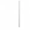 DURABLE A4 Listwy zaciskowe 3 mm, Przezroczyste, 50 sztuk 293019