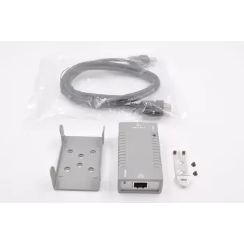 EXSYS EX-1321-4K Adapter sieciowy USB 3.0 na Gigabit Ethernet