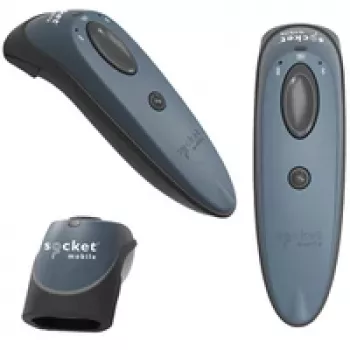 Socket Mobile DuraScan D730 1D skaner kodów kreskowych Bluetooth – czarny