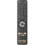 Superior Electronics Freedom Uniwersalny Programowalny Pilot Zdalnego Sterowania Czarny SUPTUB003
