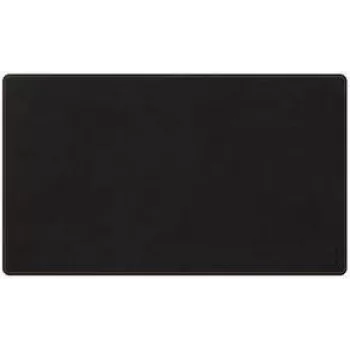 Rhodia RhodiaRama Podkładka na biurko 900 x 430 mm Czarna Włoska Skóra Syntetyczna 194312C