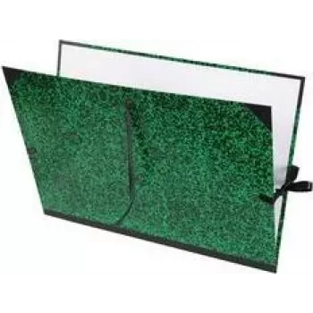 Teczka na rysunki Canson Annonay 810 x 1210 mm Sztywny Karton Biały Bezkwasowy C20000323300