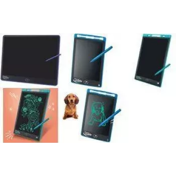 Maped Creativ Magical Tablet – tablet LCD do pisania i rysowania, turkusowy 907077