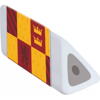 Maped Harry Potter Gryffindor zestaw do pisania, 4 elementy, blister (981880)