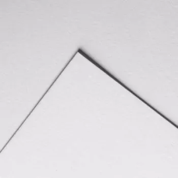 Papier akwarelowy Canson Montval, 300 g/m², 500 x 650 mm, naturalna biel, satyna, 10 arkuszy C518412001