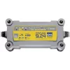 GYS FLASH 9.24 Automatyczna ładowarka do akumulatorów 6V/12V/24V 9A/9A/6A 029477