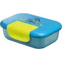 Maped PICNIK Lunchbox Raccoon, plastikowy, 0,9 L, szczelna pokrywka z klipsem, 1 sztuka (874101)