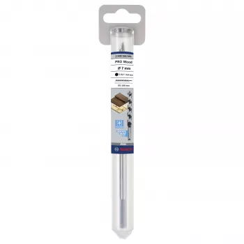 Bosch Expert SelfCut Speed wiertło kręte 7 mm, długość 160 mm, chwyt sześciokątny 2608585695