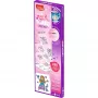 Maped Creativ Princess Zestaw Uzupełniający do Stoliczków Świetlnych LUMI BOARD LED, 20 arkuszy do kalkowania 907096