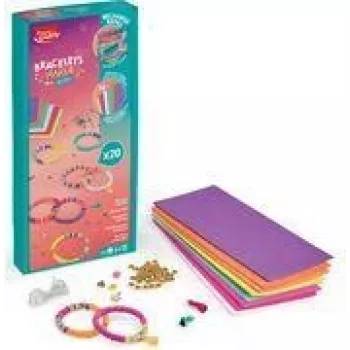 Maped Creativ Zestaw uzupełniający do maszyny do bransoletek Heishi 907407