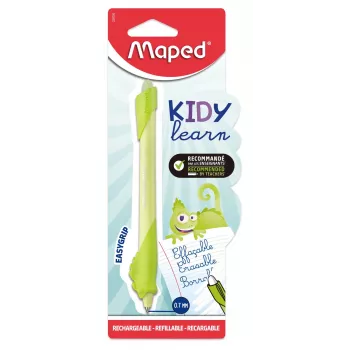 Maped KIDY learn Chameleon wymazywalny długopis kulkowy, niebieski tusz, 0,7 mm, blister 229700
