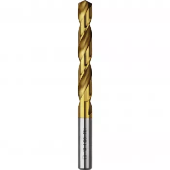 Bosch HSS wiertło kręte 5 mm powłoka TiN DIN 338 2609255098