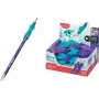 Maped KIDY learn Ergonomiczny uchwyt na ołówek, różne kolory, ekspozytor 50 sztuk 853902