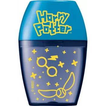 Maped Harry Potter zestaw do pisania dla dzieci, 4 elementy, blister 981879