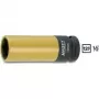 HAZET 903SLG-19 nasadka udarowa 1/2 cala, sześciokątny profil TRAC, 19 mm