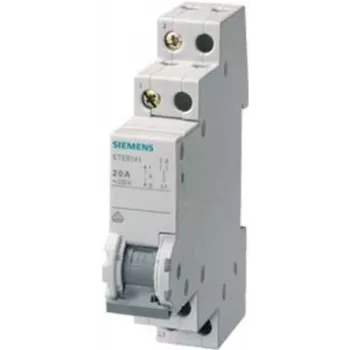 Siemens 5TE8142 przełącznik grupowy