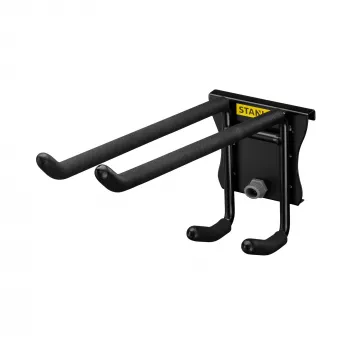 STANLEY Black & Decker Podwójny hak ścienny do systemu Track Wall (STST82606-1)