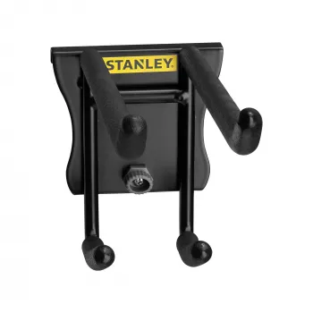 STANLEY Black & Decker Podwójny hak ścienny do systemu Track Wall (STST82606-1)