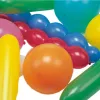 PAPSTAR XXL Balony lateksowe, różne kształty i kolory, bardzo duże, 1 sztuka 18668