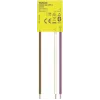 Theben Mini-Universaldimmer UP DIMAX 540 APP B (5400230) - Podtynkowy uniwersalny ściemniacz z Bluetooth