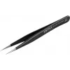 KNIPEX 92 28 70 ESD Precyzyjna pinceta szpiczasta, cienka 110 mm