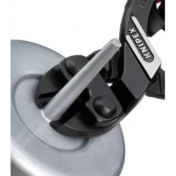 KNIPEX Kompaktowe nożyce do śrub 200 mm 72 62 200