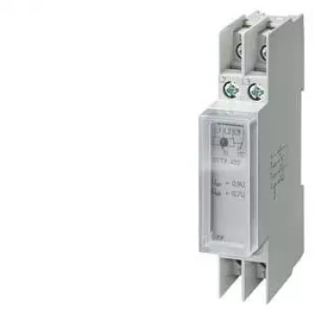 SIEMENS Przekaźnik kontroli napięcia 5TT3400 T5570 AC 230/400V 1W 0.7/0.9