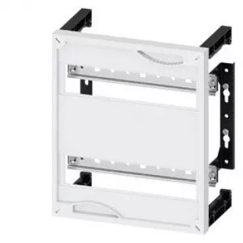 Siemens SENTRON 8GK43512KK12 Zestaw montażowy do instalacji stałej wyłączników 3WL i 3VL