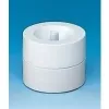 MAULpro dozownik do spinaczy czarny plastikowy Niemcy 3012390