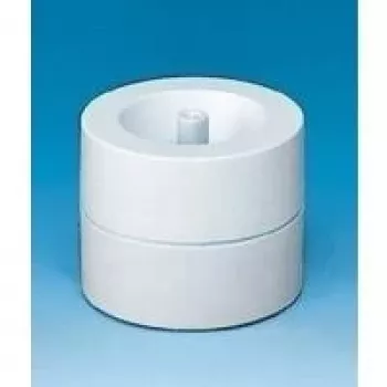 MAULpro dozownik do spinaczy czarny plastikowy Niemcy 3012390